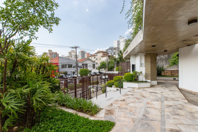 Foto do imóvel Apartamento com 4 Quartos à Venda, 289 m² em Santa Cecília - São Paulo