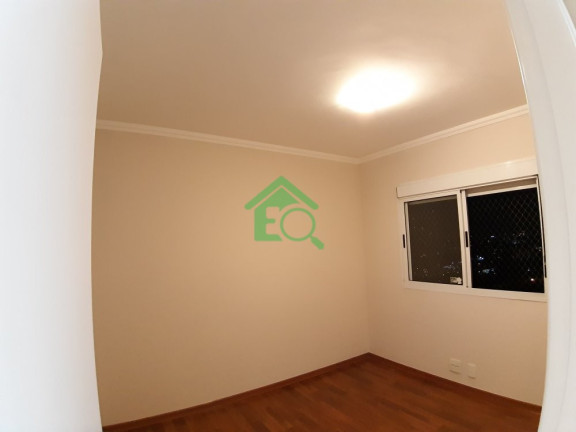 Imagem Apartamento com 3 Quartos à Venda, 92 m² em Jardim Taquaral - São Paulo Imagem Apartamento com 3 Quartos à Venda, 92 m² em Jardim Taquaral - São Paulo