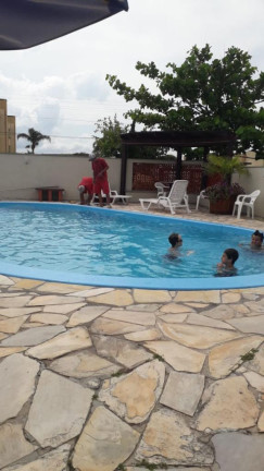 Imagem Sobrado com 3 Quartos à Venda, 90 m² em Capão Novo - Capao Da Canoa