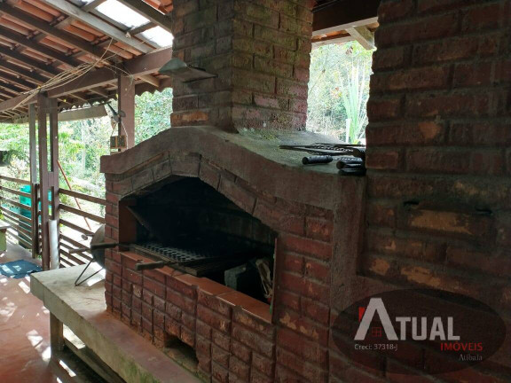 Imagem Chácara com 4 Quartos à Venda, 220 m² em Terra Preta (terra Preta) - Mairiporã Imagem Chácara com 4 Quartos à Venda, 220 m² em Terra Preta (terra Preta) - Mairiporã