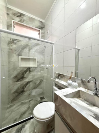 Imagem Apartamento com 2 Quartos à Venda, 63 m² em Residencial São Jerônimo - Franca Imagem Apartamento com 2 Quartos à Venda, 63 m² em Residencial São Jerônimo - Franca