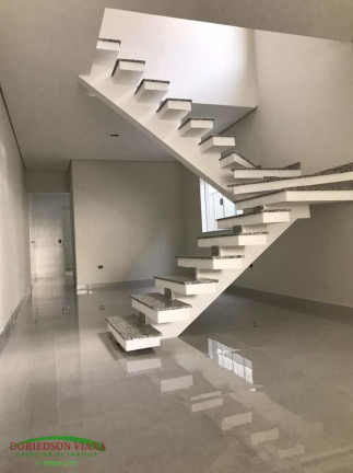 Imagem Sobrado com 3 Quartos à Venda, 157 m² em Vila Milton - Guarulhos