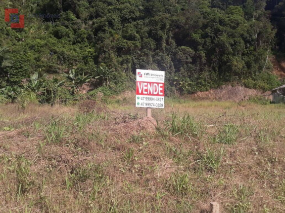 Imagem Terreno à Venda, 888 m² em Bairro Guaricanas - Ascurra Imagem Terreno à Venda, 888 m² em Bairro Guaricanas - Ascurra