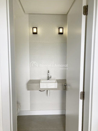 Imagem Casa de Condomínio com 4 Quartos à Venda, 473 m² em Alphaville Dom Pedro - Campinas Imagem Casa de Condomínio com 4 Quartos à Venda, 473 m² em Alphaville Dom Pedro - Campinas
