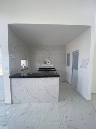 Imagem Casa com 3 Quartos à Venda, 95 m²