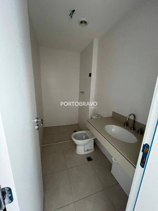 Imagem Apartamento com 3 Quartos à Venda, 105 m² em Bethaville I - Barueri
