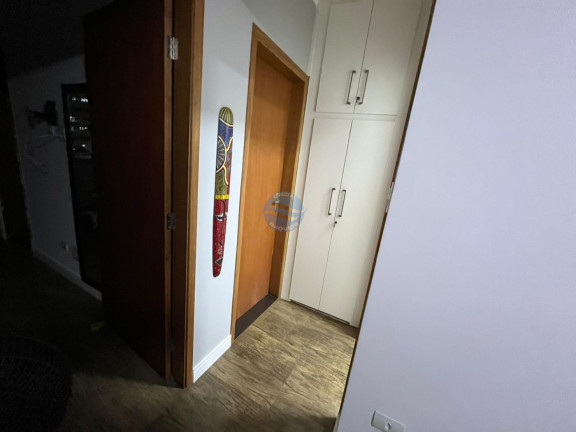 Imagem Apartamento com 1 Quarto à Venda, 50 m² em Gonzaga - Santos Imagem Apartamento com 1 Quarto à Venda, 50 m² em Gonzaga - Santos