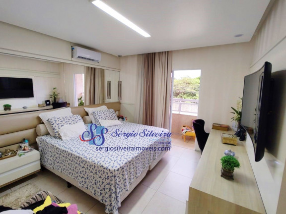 Imagem Casa com 3 Quartos à Venda, 330 m² em Sapiranga - Fortaleza