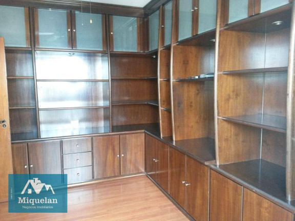 Imagem Apartamento com 5 Quartos à Venda, 230 m² em Santana - São Paulo