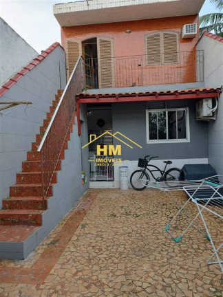 Imagem Sobrado com 3 Quartos à Venda, 130 m² em Jardim Independencia - Sao Vicente