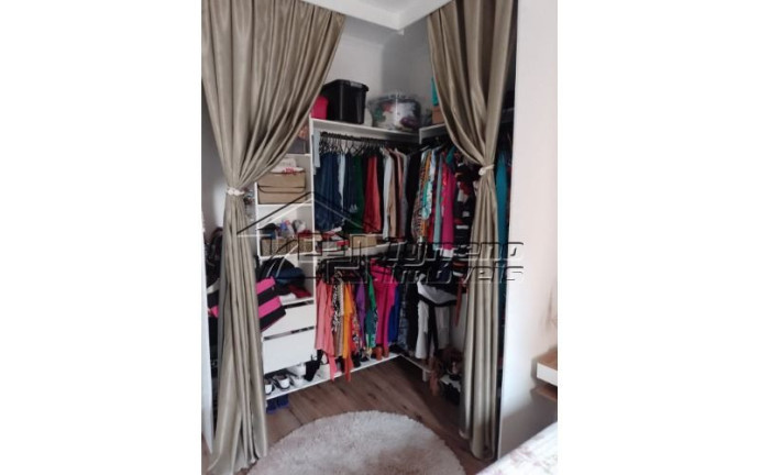 Imagem Apartamento com 2 Quartos à Venda, 56 m² em Jardim Morumbi - São José Dos Campos Imagem Apartamento com 2 Quartos à Venda, 56 m² em Jardim Morumbi - São José Dos Campos