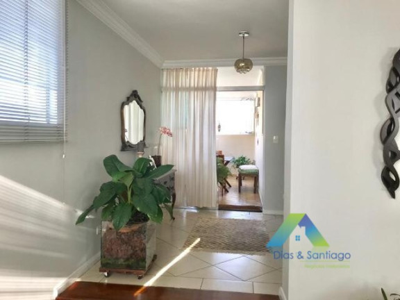 Imagem Apartamento com 3 Quartos à Venda, 200 m² em Ipiranga - São Paulo Imagem Apartamento com 3 Quartos à Venda, 200 m² em Ipiranga - São Paulo