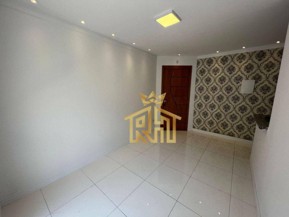 Imagem Apartamento com 2 Quartos à Venda, 65 m² em Canto Do Forte - Praia Grande Imagem Apartamento com 2 Quartos à Venda, 65 m² em Canto Do Forte - Praia Grande