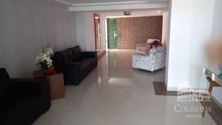 Imagem Apartamento com 2 Quartos à Venda, 80 m² em Vila Guilhermina - Praia Grande