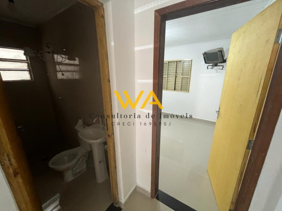 Imagem Apartamento com 2 Quartos para Alugar, 70 m² em Jardim Armênia - Mogi Das Cruzes