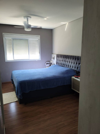 Imagem Apartamento com 3 Quartos à Venda, 128 m² em Nova Petrópolis - São Bernardo Do Campo