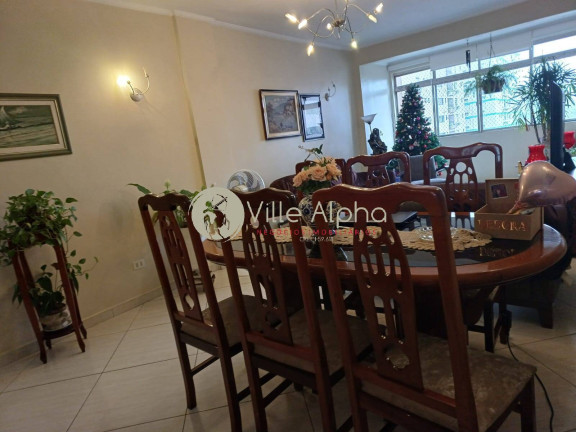 Imagem Apartamento com 3 Quartos à Venda, 121 m² em Ponta Da Praia - Santos Imagem Apartamento com 3 Quartos à Venda, 121 m² em Ponta Da Praia - Santos