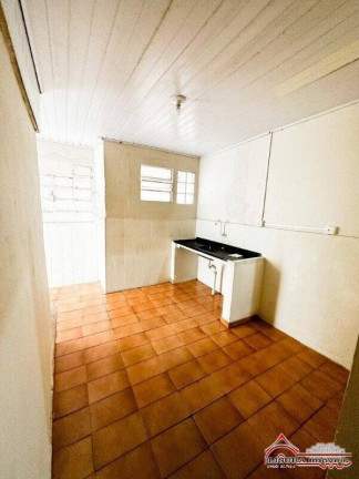 Imagem Casa com 1 Quarto para Alugar, em Centro - Jacareí Imagem Casa com 1 Quarto para Alugar, em Centro - Jacareí