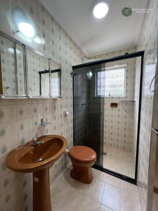 Imagem Apartamento com 2 Quartos à Venda, 78 m² em Aviação - Praia Grande Imagem Apartamento com 2 Quartos à Venda, 78 m² em Aviação - Praia Grande