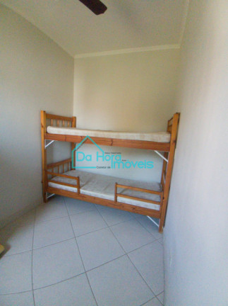 Casa com 2 Quartos à Venda, 57 m² em Centro - Mongaguá
