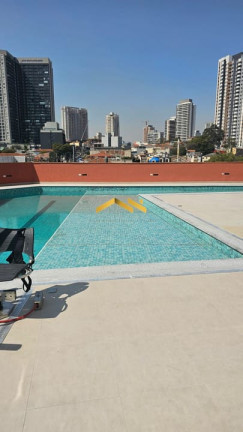Imagem Apartamento com 2 Quartos à Venda, 63 m² em Ipiranga - São Paulo Imagem Apartamento com 2 Quartos à Venda, 63 m² em Ipiranga - São Paulo