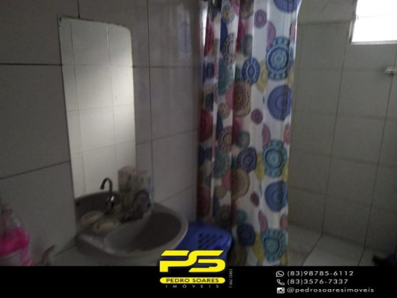 Imagem Casa com 3 Quartos à Venda, 200 m² em Mangabeira - João Pessoa
