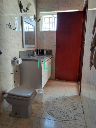 Imagem Sobrado com 3 Quartos à Venda, 255 m² em Parque Residencial Nova Franca - Franca Imagem Sobrado com 3 Quartos à Venda, 255 m² em Parque Residencial Nova Franca - Franca