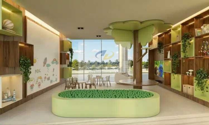 Imagem Casa com 3 Quartos à Venda, 183 m² em Portal Do Sol - João Pessoa
