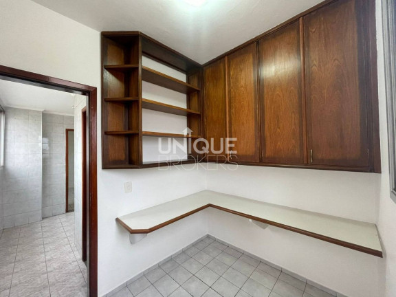 Imagem Apartamento com 3 Quartos à Venda, 114 m² em Centro - Jundiaí