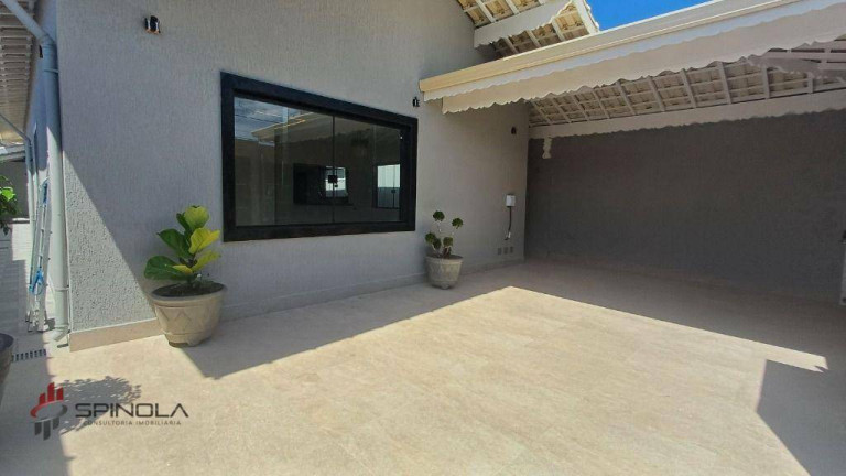 Imagem Casa com 4 Quartos à Venda, 127 m² em Vila Caiçara - Praia Grande Imagem Casa com 4 Quartos à Venda, 127 m² em Vila Caiçara - Praia Grande