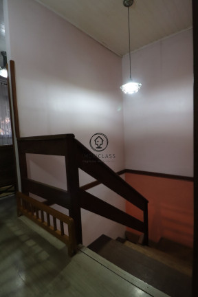Imagem Casa com 4 Quartos à Venda, 189 m² em Alto Petrópolis - Porto Alegre