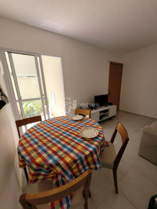 Imagem Imóvel com 2 Quartos à Venda, 43 m² em Tiradentes - Campo Grande