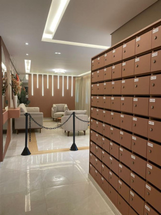 Apartamento com 3 Quartos à Venda, 110 m² em Maracanã - Praia Grande