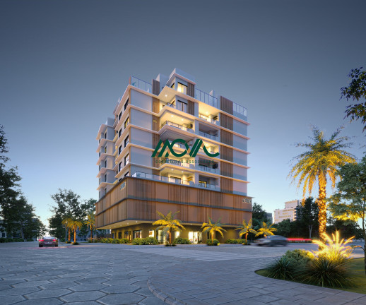 Imóvel com 2 Quartos à Venda, 73 m² em São José - Itapoá