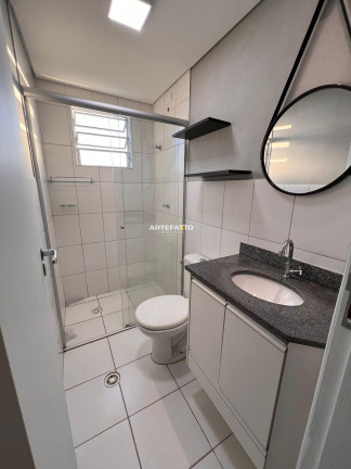 Imagem Apartamento com 2 Quartos à Venda, 54 m² em Residencial Ana Dorothéa - Franca Imagem Apartamento com 2 Quartos à Venda, 54 m² em Residencial Ana Dorothéa - Franca