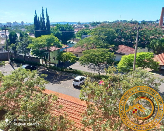 Apartamento com 3 Quartos à Venda, 68 m² em Jardim Das Rosas - Itu