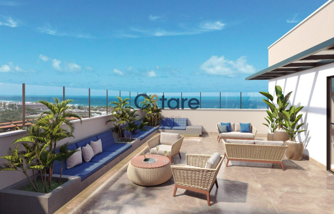 Imagem Apartamento com 2 Quartos à Venda, em Praia Do Futuro I - Fortaleza Imagem Apartamento com 2 Quartos à Venda, em Praia Do Futuro I - Fortaleza
