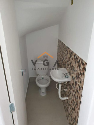 Imagem Casa com 2 Quartos à Venda, 67 m² em Jardim Ponte Rasa - São Paulo