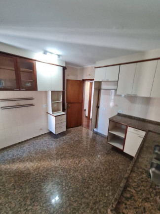 Imagem Apartamento com 3 Quartos à Venda, 221 m² em Ipiranga - São Paulo