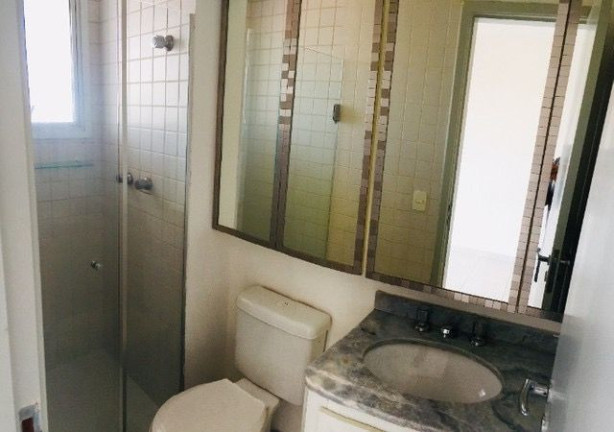 Imagem Apartamento com 1 Quarto à Venda, 60 m² em Vila Madalena - São Paulo Imagem Apartamento com 1 Quarto à Venda, 60 m² em Vila Madalena - São Paulo
