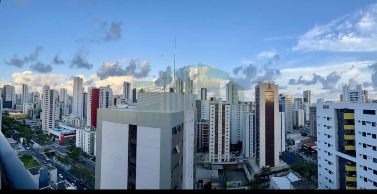 Imagem Apartamento com 1 Quarto à Venda, 30 m² em Boa Viagem - Recife Imagem Apartamento com 1 Quarto à Venda, 30 m² em Boa Viagem - Recife