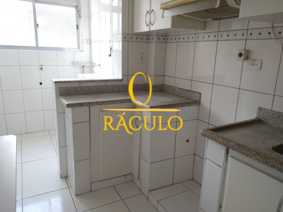 Imagem Apartamento com 1 Quarto à Venda, 56 m² em Itararé - São Vicente Imagem Apartamento com 1 Quarto à Venda, 56 m² em Itararé - São Vicente