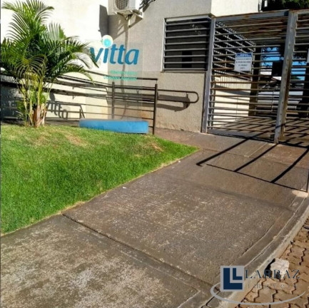 Imagem Imóvel com 2 Quartos à Venda, 42 m² em Ribeirao Verde - Ribeirão Preto Imagem Imóvel com 2 Quartos à Venda, 42 m² em Ribeirao Verde - Ribeirão Preto