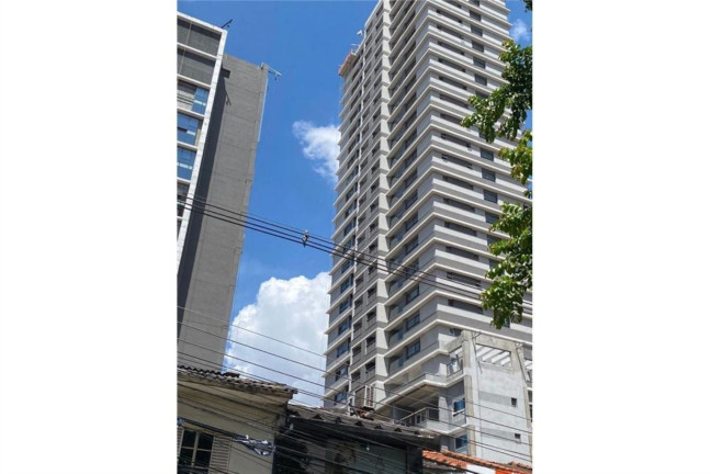 Imagem Apartamento com 2 Quartos à Venda, 84 m² em Vila Mariana - São Paulo