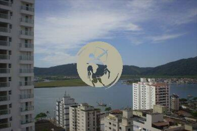 Imagem Cobertura com 3 Quartos à Venda, 255 m² em Ponta Da Praia - Santos