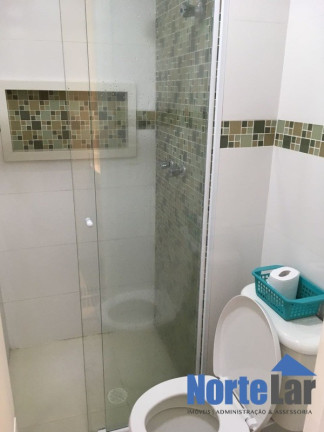 Imagem Apartamento com 2 Quartos à Venda, 55 m² em Parque Novo Mundo - São Paulo