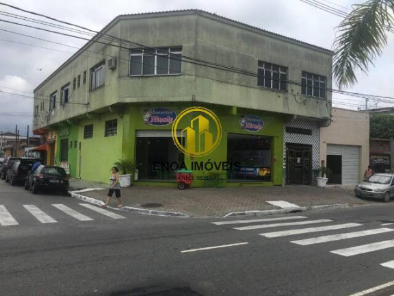 Imagem Sala Comercial à Venda, em Tupi - Praia Grande Imagem Sala Comercial à Venda, em Tupi - Praia Grande