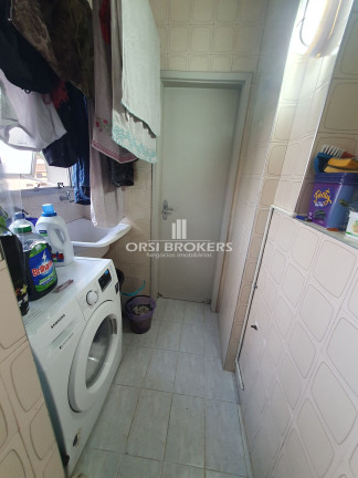 Imagem Apartamento com 2 Quartos à Venda, 54 m² em Jaguaré - São Paulo Imagem Apartamento com 2 Quartos à Venda, 54 m² em Jaguaré - São Paulo
