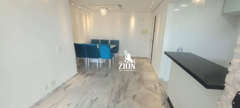 Imagem Apartamento com 2 Quartos à Venda, 64 m² em Picanco - Guarulhos Imagem Apartamento com 2 Quartos à Venda, 64 m² em Picanco - Guarulhos