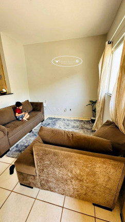 Imagem Casa com 2 Quartos à Venda, 100 m² em Setor Residencial Campos Elísios - Aparecida De Goiânia Imagem Casa com 2 Quartos à Venda, 100 m² em Setor Residencial Campos Elísios - Aparecida De Goiânia